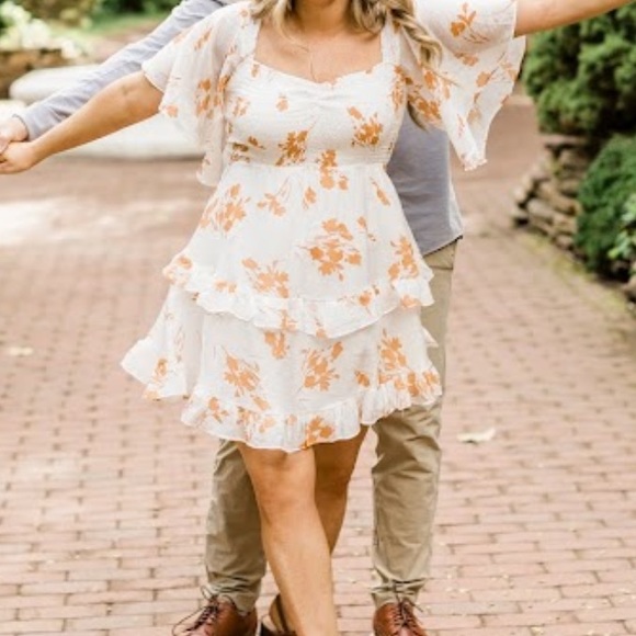 Hello Molly Dresses & Skirts - Hello Molly dress
